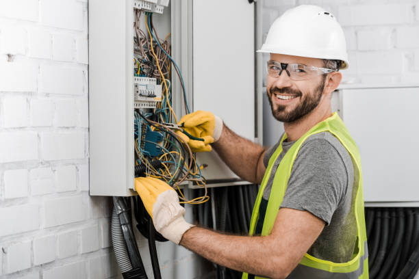 Best 24-Hour Electrician  in K I Sawyer, MI