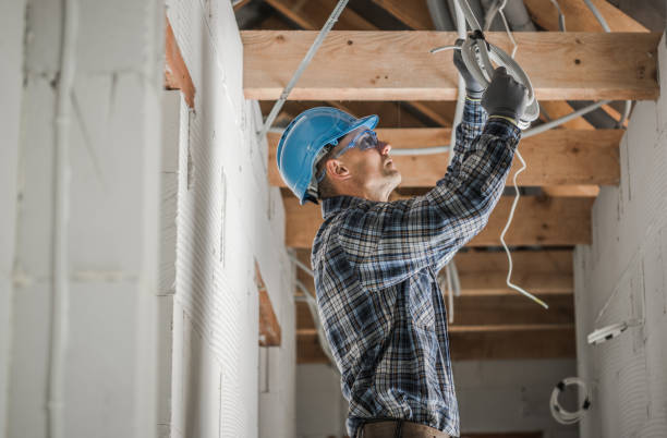 Best Generator Installation Services  in K I Sawyer, MI