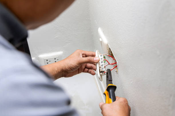 Best Electrical Troubleshooting Services  in K I Sawyer, MI