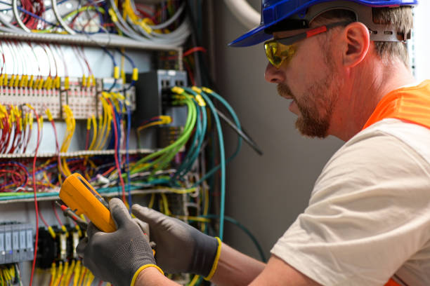 Best Emergency Electrical Repair  in K I Sawyer, MI