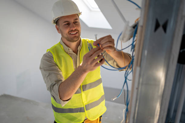 Best Affordable Electrical Installation  in K I Sawyer, MI